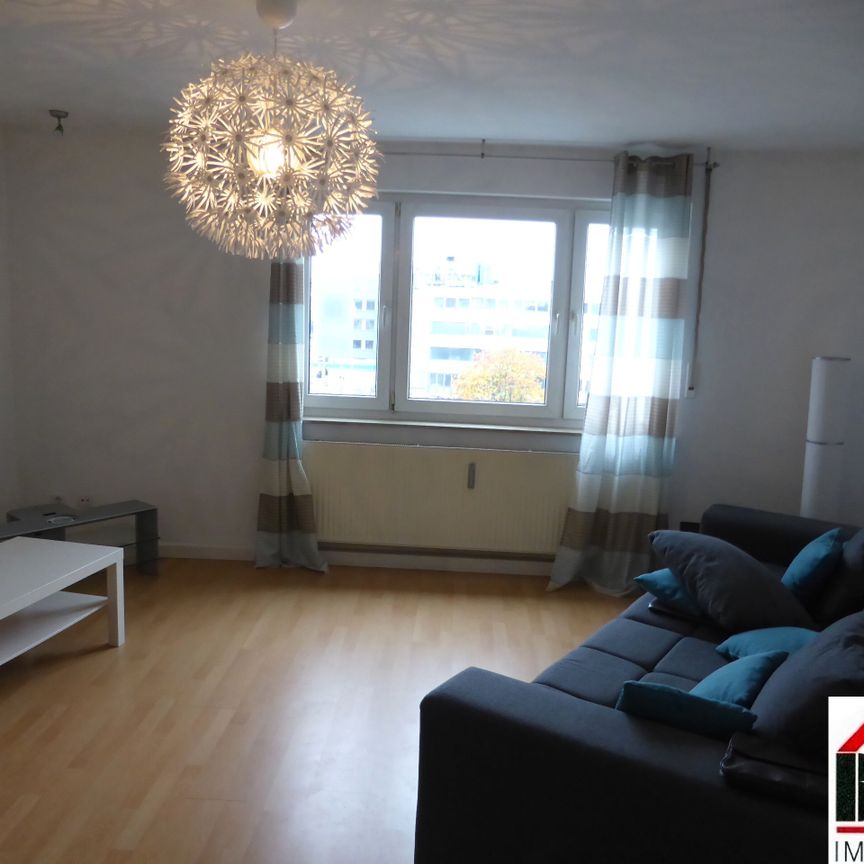 *2-Zimmer - hell - gepflegtes Anwesen - Kücheneinrichtung möglich* - Photo 1