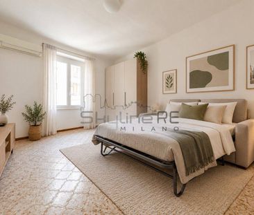 Bilocale via Antonio Kramer 20, Piave - Tricolore, Milano - Photo 2