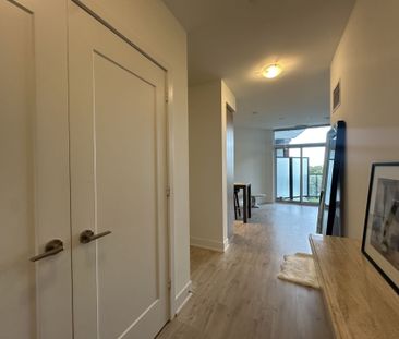 For Lease - 1 Belsize Drive Unit# 528, Toronto, Ontario - Photo 3