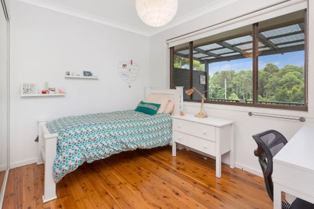 Spacious Family Home in Kiama - Photo 5