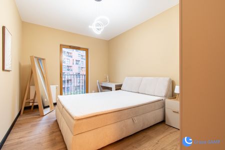 2 pokoje I Rakowicka I od zaraz I parking - Photo 5