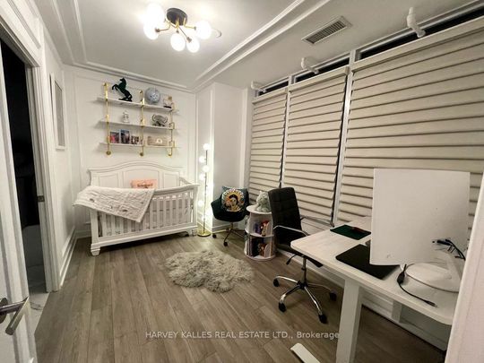 For Lease - 99 Broadway Avenue Unit# 514, Toronto, Ontario - Photo 1