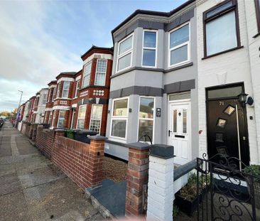 3 bedroom terraced house to rent - Photo 1