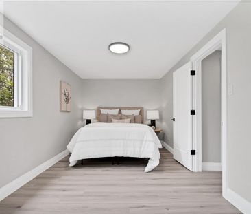 71 BLUCHER Street Unit# F, Kitchener, Ontario, N2H5T9 - Photo 4