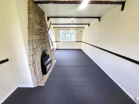 2 bedroom ground floor flat to rent - Photo 3