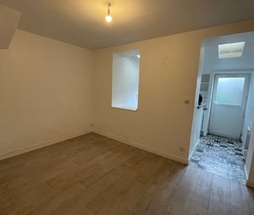 Location Maison 3 pièces 39m² - Photo 1