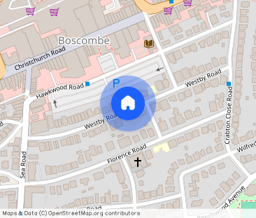 Westby Road, , Bournemouth - Photo 1