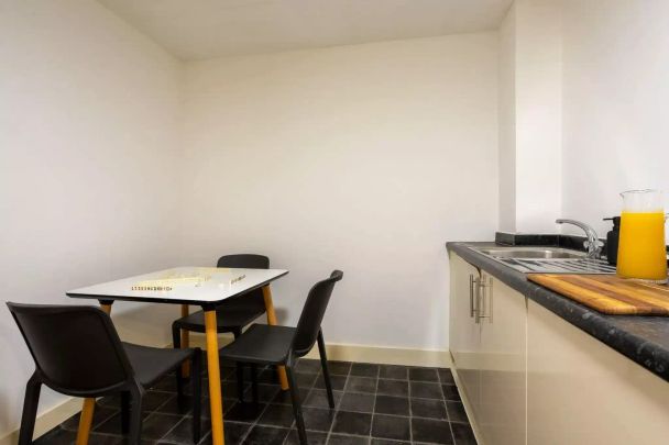 Bronze Non Ensuite Top Floor - Photo 1