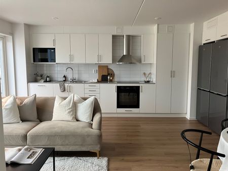 Wendesvägen 20 A - Foto 2