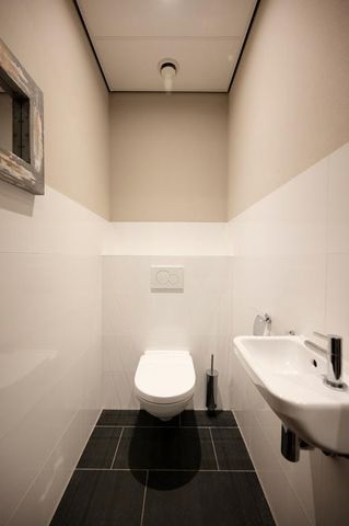 Appartement te huur: Verbeekstraat 1-B4 2332 CA Leiden - Photo 4
