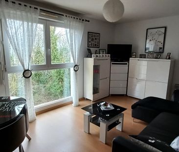 Location Appartement 2 pièces 40m² - Photo 2