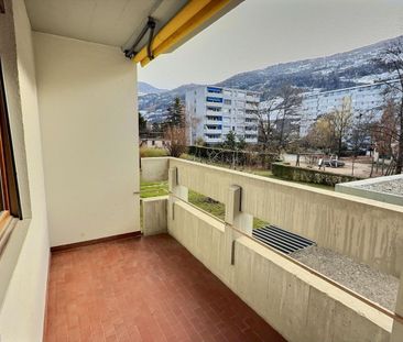 3 bedrooms with parking space - Photo 1