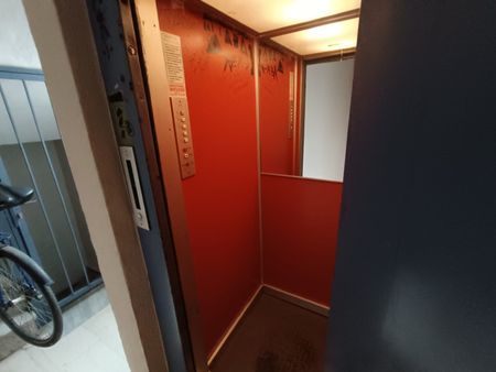 Studio/Γκαρσονιέρα για ενοικίαση Άγιος Κωνσταντίνος - Άγιος Ελευθέριος (Λάρισα) - Photo 4