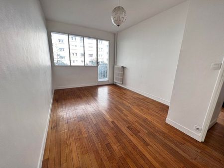 Appartement 2 Pièces 56 m² - Photo 2
