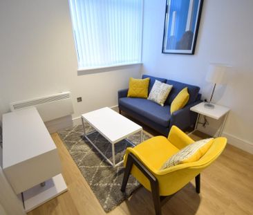 1 bedroom apartment to rent - Photo 4