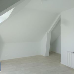 Location Appartement 1 pièce 16m² ST NAZAIRE 44600 - Photo 2