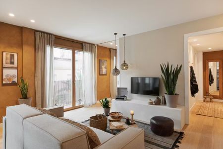 Carrer de Josep Torres, Barcelona, Catalonia 08012 - Foto 2