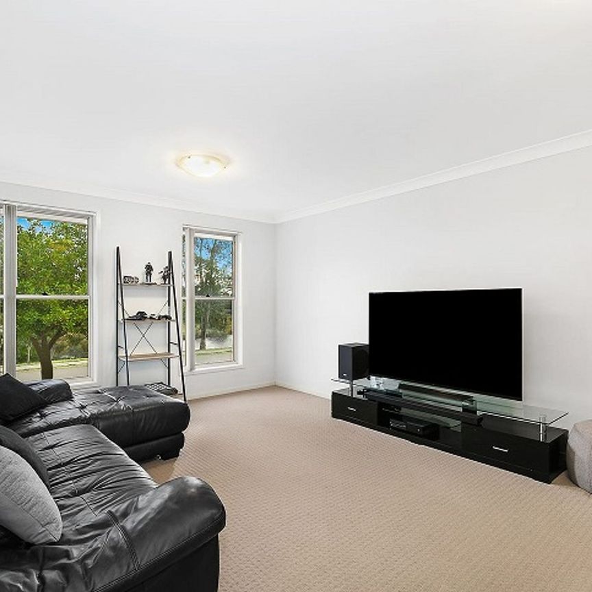 A Modern Family Home - Photo 1