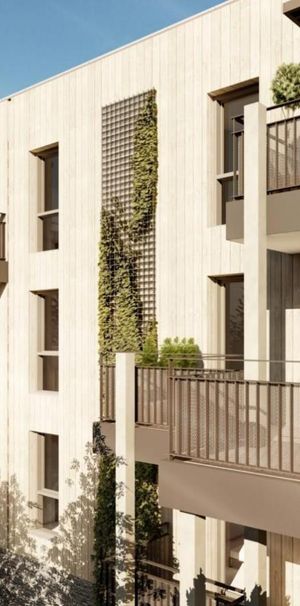 Location Appartement 2 pièces 44m² LE PONTET 84130 - Photo 2