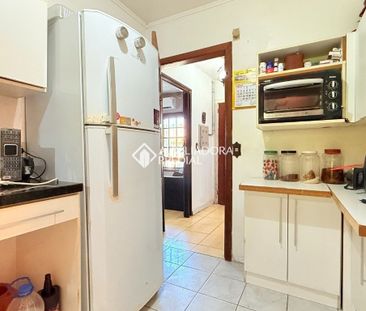 Casa com 4 quartos e 150m² para alugar em Vila Nova, Porto Alegre. - Photo 6
