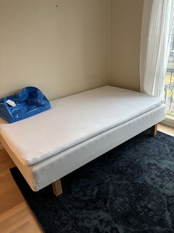 Johan Enbergs väg, Solna - Foto 2