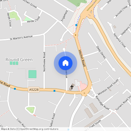 Felix Avenue, Luton, Bedfordshire, LU2 7LE