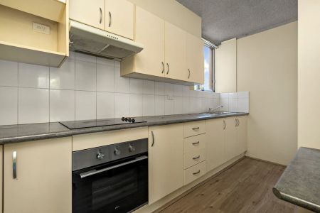 Freshly Updated Two-Bedroom Apartment in a Convenient North Parramatta Location - Photo 4