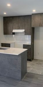 Appartement Grand 3 1/2 à Laval à louer - Photo 3