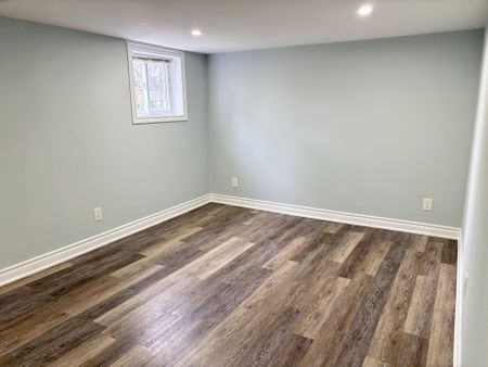 For Lease - 83 Clonmore Lower Level Drive, Toronto, Ontario - Photo 5