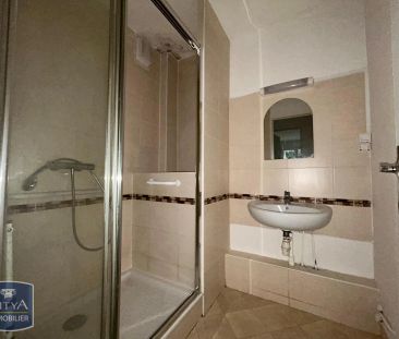 Appartement à louer 4 pièces 74.11m² - Photo 6