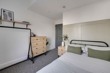 Room in a Shared House, Bloomfield Road, BS4 - Photo 4