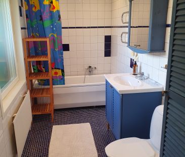 Solhemsbackarna, Spånga - Foto 3