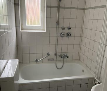 2-Zimmer-Wohnung mit Balkon in Wetter-Altwetter mieten - Photo 2