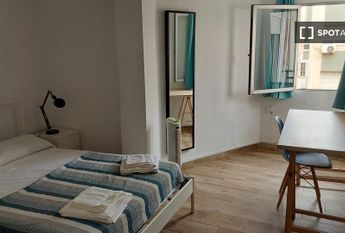 almeria, Andalusia 04007