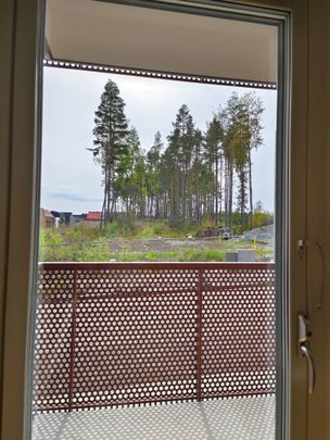 Höskullegränd 10 - Foto 1