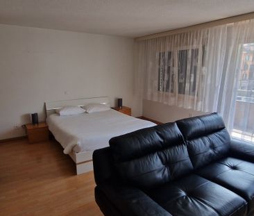 1 Zimmer, 40 m² - Foto 5