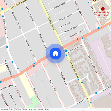 636 Canterbury Road, NSW 2192, Belmore