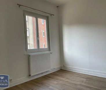 Appartement à louer 3 pièces 73m² - Photo 3