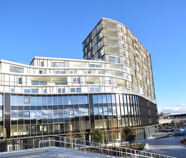 LUXE NIEUWBOUWAPPARTEMENT IN HARTJE ROESELARE - Foto 1