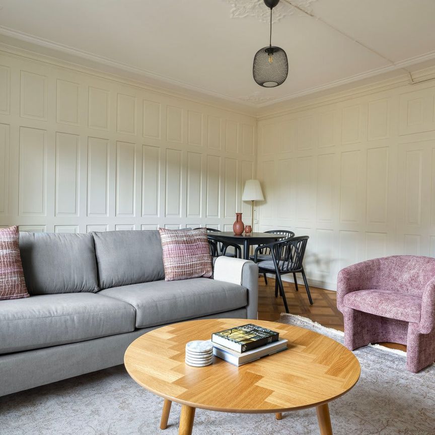 3.5 Zimmer, 72 m², 3. Stock - Foto 1