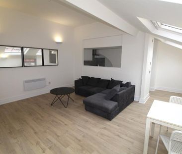 1 bedroom apartment to rent - Photo 5