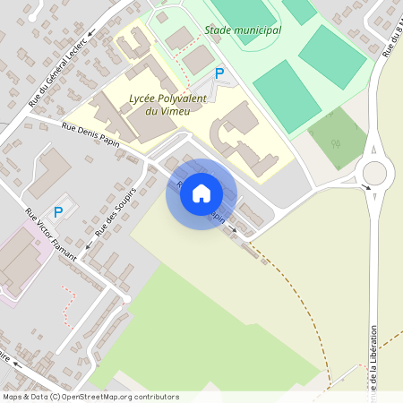 80130, Friville-Escarbotin