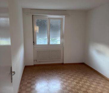 4.5 Zimmer, 97 m², 3. Stock - Photo 1