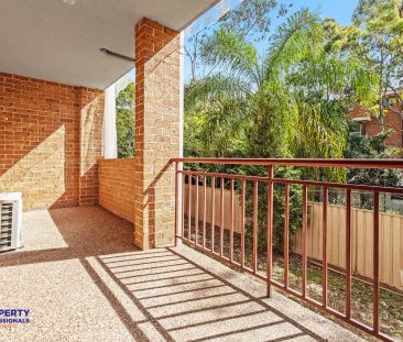 “Ground Floor Comfort in the Heart of Blacktown - 2/4 Fourth Avenue... - Photo 6