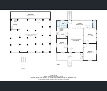 17 Bishop Street, Belgian Gardens, Qld 4810 - Photo 1