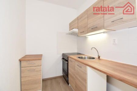 Pronájem bytu 2+kk 40 m² - Photo 3