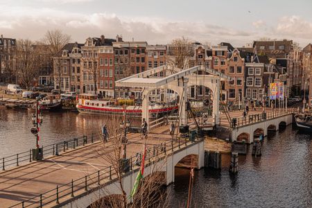 Amstel 71-2, Weesperbuurt, 1018EK, Amsterdam - Photo 3