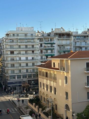 Διαμέρισμα για ενοικίαση Λευκός Πύργος (Κέντρο Θεσσαλονίκης) - Photo 4