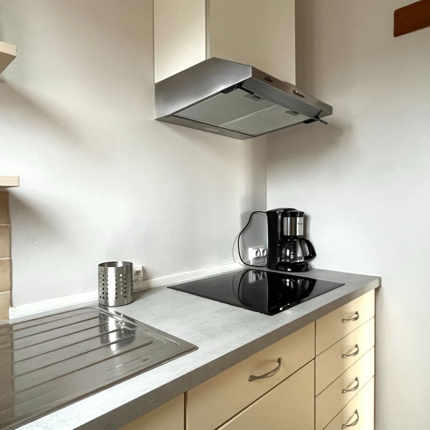 Location appartement 4 pièces, 58.46m², Uriménil - Photo 1