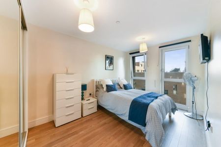 1 bedroom flat to rent - Photo 3